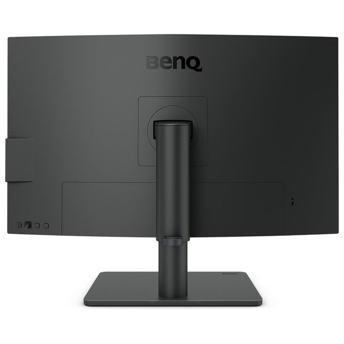 BENQ PD2706U Monitor PC 27'' 3840x2160 Pixel 4K Ultra HD LCD Nero