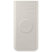 Samsung Wireless Powerbank 10.000 mAh 25W Beige