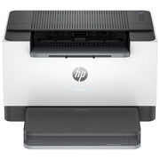 HP LaserJet M207dw 8J9K9F Stampante a Singola Funzione A4 Stampa Fronte e Retro Automatica in Bianco e Nero USB Wi-Fi Ethernet HP Smart Pannello di Controllo con Pulsanti LED Grigia