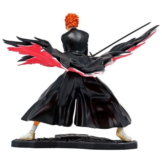 AbyStyle Bleach Ichigo Kurosaki