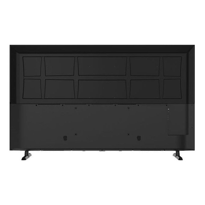 Graetz GR65Z1470 Tv Led 65'' Ultra Hd 4k Smart Webos 2.0 Slim Frame Dvbt T2 Dvbs S2 Dvbc