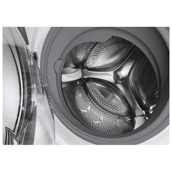 Candy Smart Pro CSOW44644TWMB6-S Lavasciuga Libera installazione 6-4 Kg 1400 giri Bianco E