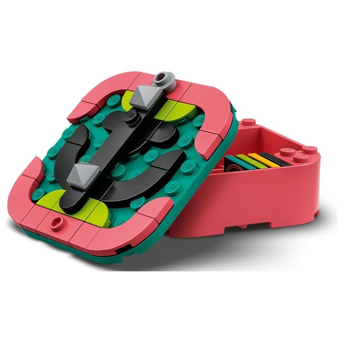 LEGO Vidiyo Punk Pirate BeatBox Creatore Video Musicali con Pirata