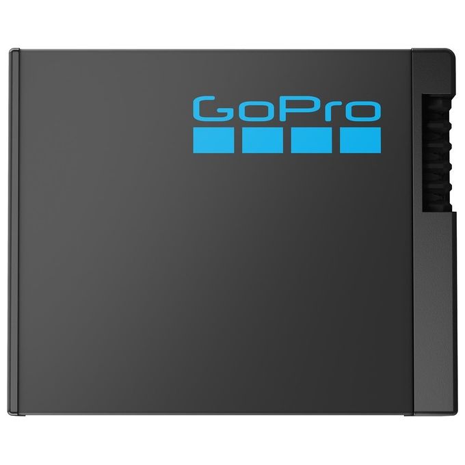GoPro Enduro per Hero13 Nero