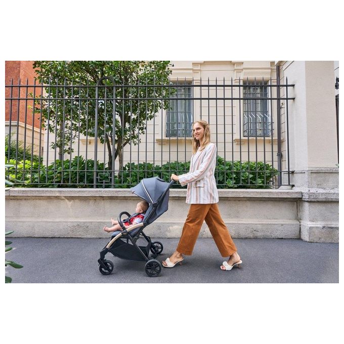 Chicco Passeggino 4 Ruote Chicco Goody Xplus Radiant Blue
