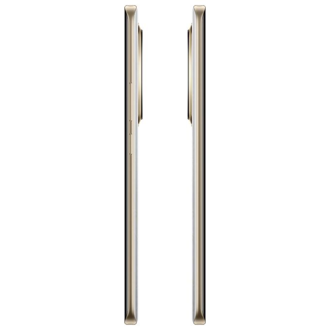 Realme 14 Pro 5g Pearl White 6.77'' 8gb-256gb