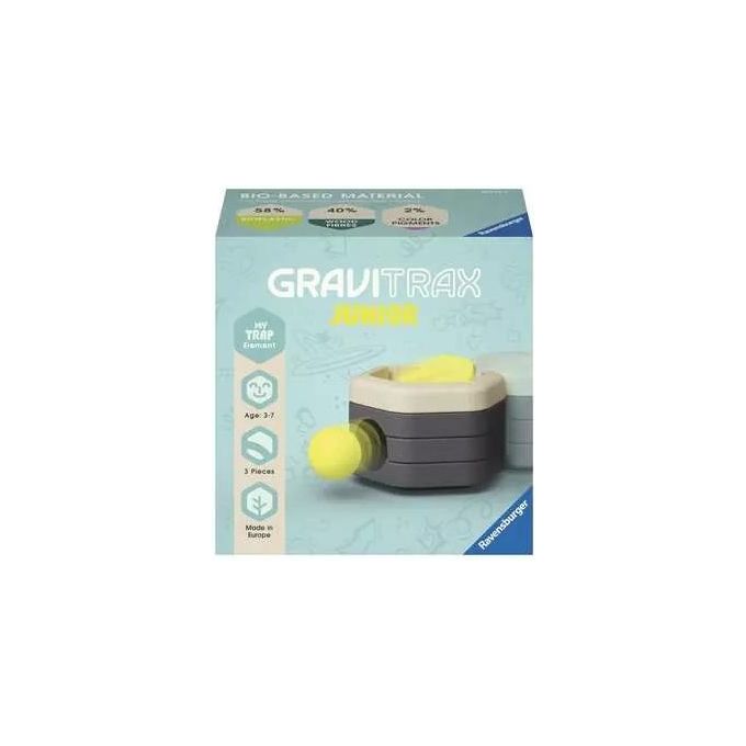 Ravensburger GraviTrax Junior Element Trap