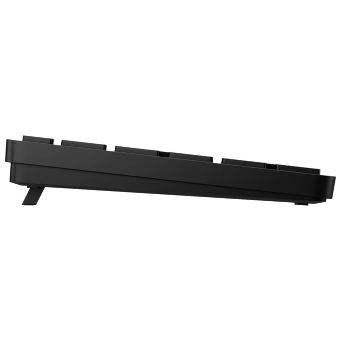 HP 4R177AA HP 455 Tastiera Wireless Programmabile Full-size con 20 Tasti Programmabili Batteria Fino a 20 Mesi colore Nero