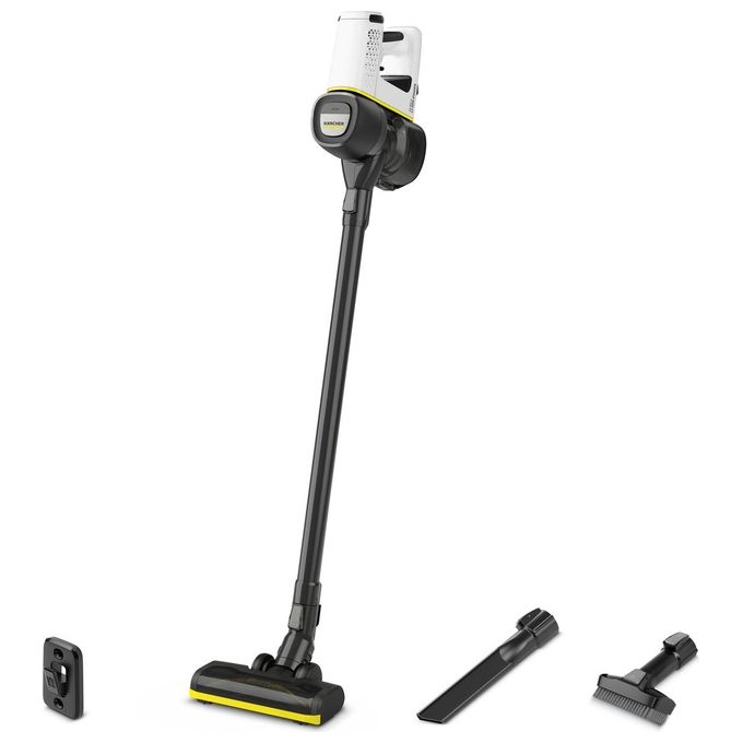 Karcher VC 4 Cordless myHome Aspirapolvere senza Fili