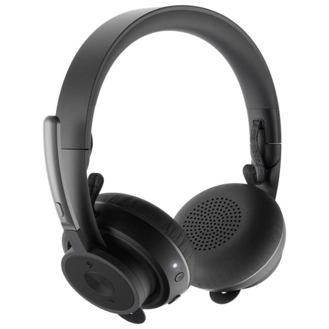 Logitech Pro Personal Video Collaboration Sistema di Conferenza 1 Persona