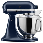 KitchenAid 5KSM175PSEIB Artisan Impastatrice Planetaria 300W 4,8 Litri Blu