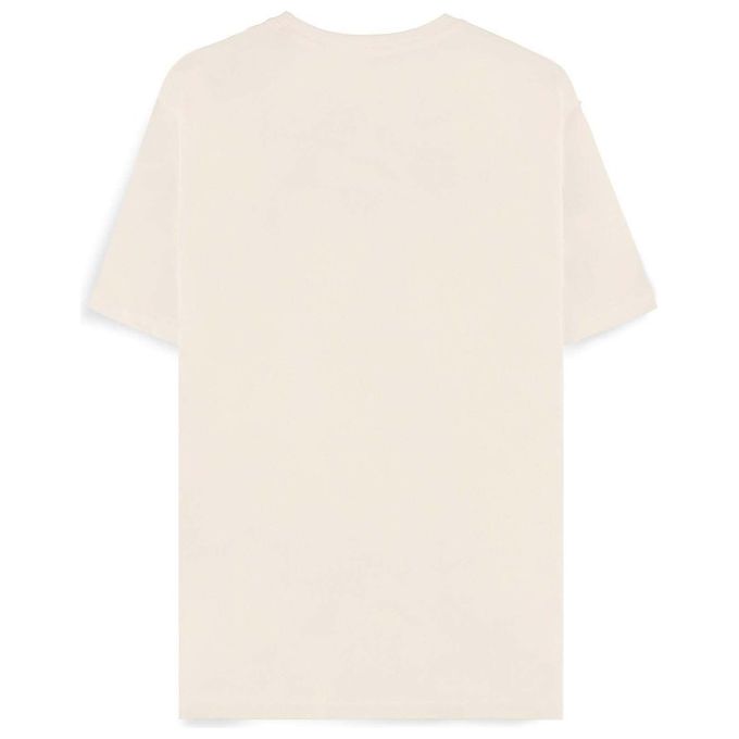 Difuzed T-Shirt Lilo e Stitch Ananas Taglia M