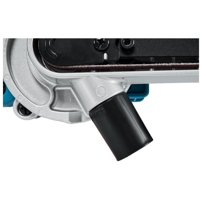 Makita Dbs180Rtj Levigatrice A Nastro 18V - Bl