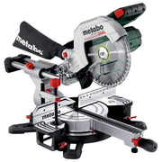 Metabo KGS 18 LTX BL 254 Sega a Batteria