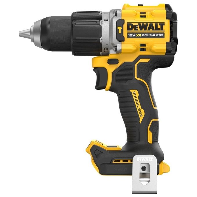 DeWalt DCD805NT-XJ Trapano Avvitatore a Percussione a Batteria