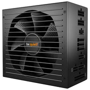 Be Quiet! Straight Power 12 - 750W Alimentatore per Computer 204 pin ATX ATX Nero