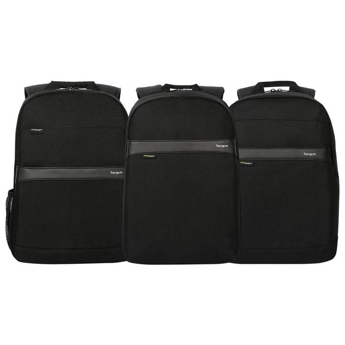 Targus GeoLite Zaino per Notebook 16'' Nero