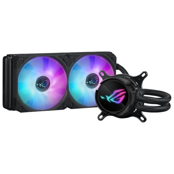 ASUS CPC ACC ROG STRIX LC III 240 ARGB