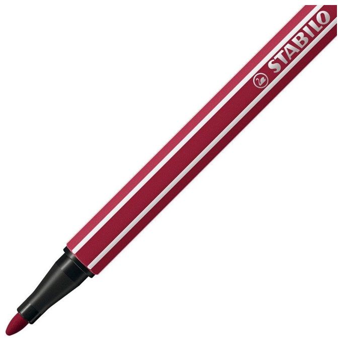 Stabilo Cf10 Pen 68 Viola