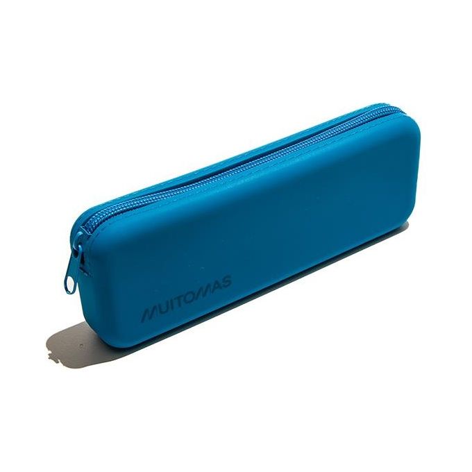 Muitomas Astuccio in Silicone Blu