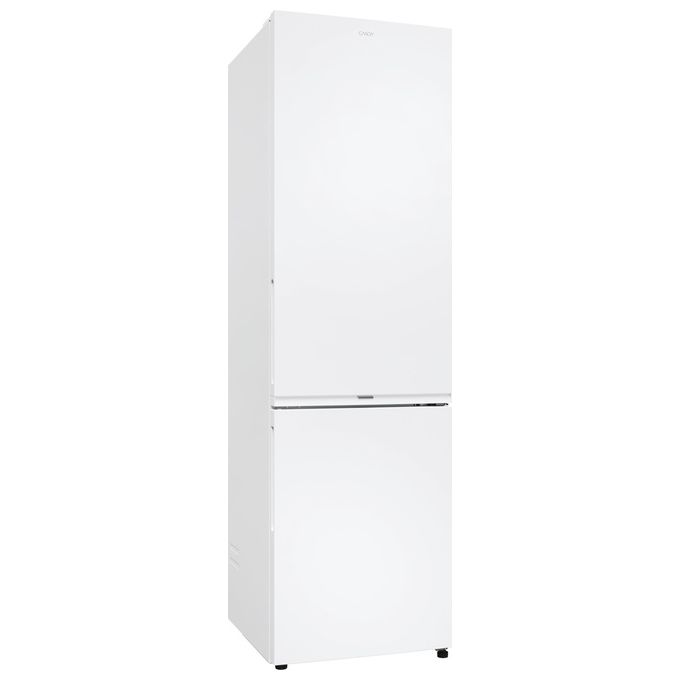 Candy CNCQ2T620EW Frigorifero Combinato Libera Installazione 409 Litri Classe Energetica E Bianco