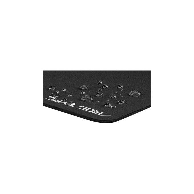 ASUS ROG Hone Ace XXL Tappetino per Mouse Gaming Nero