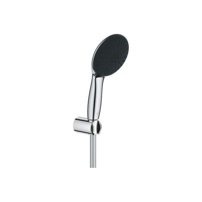 Grohe Doccetta Vitalio Start 110 2F Cromo Lucido