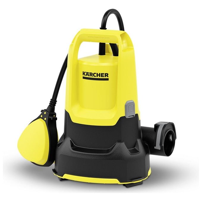 Karcher Elettropompa ad Immersione SP 9.500 Flat