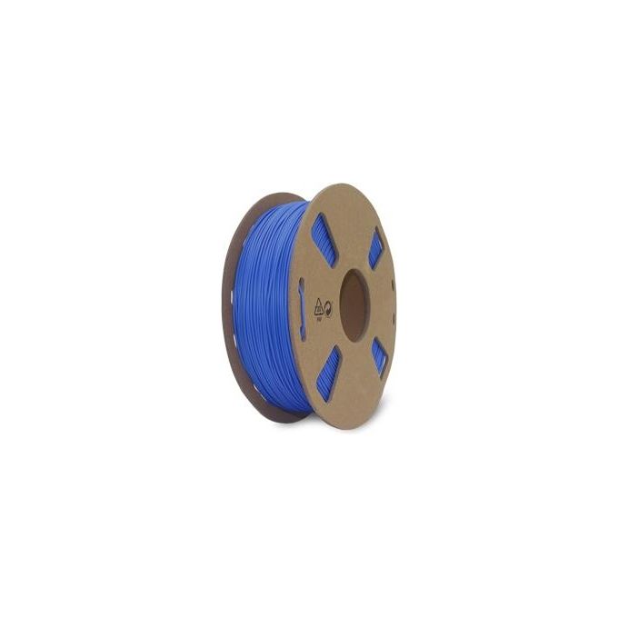 Hamlet Bobina 1 75mm PLA blu 1kg