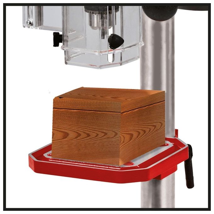 Trapano a colonna TC-BD 500