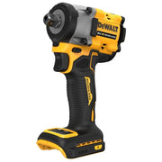 DeWALT DCF922N-XJ Avvitatore ad Impulsi Altezza 195 mm Peso 900 g colore Nero-Giallo
