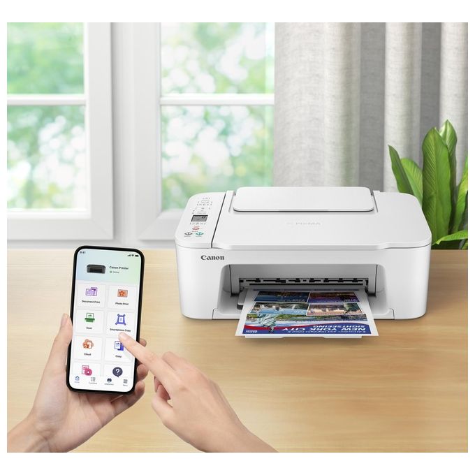 Canon PIXMA TS 3751i