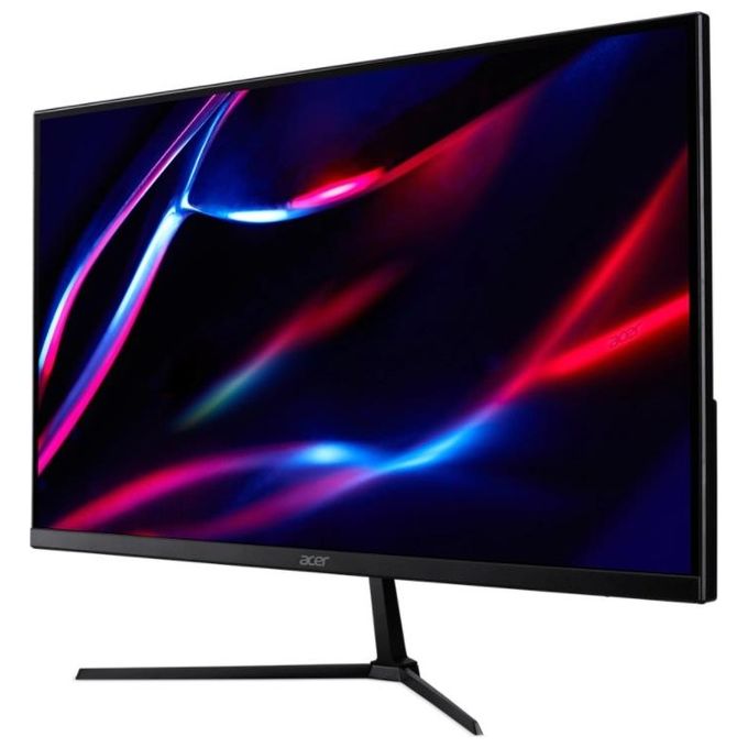ACER Nitro QG241Y E Monitor PC 23.8'' 1920x1080 Pixel Full HD Nero