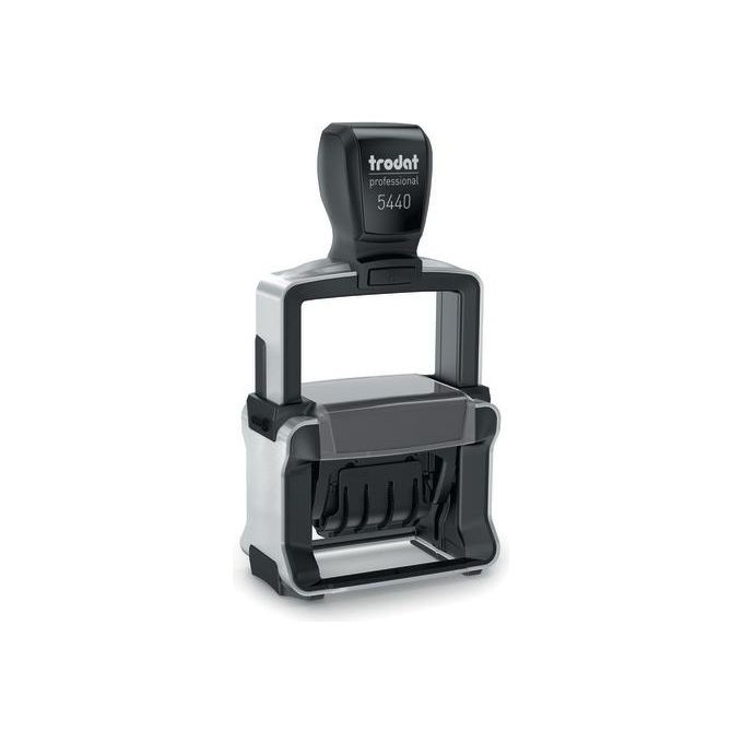Trodat Timbro Datario Professional 5440 4.0