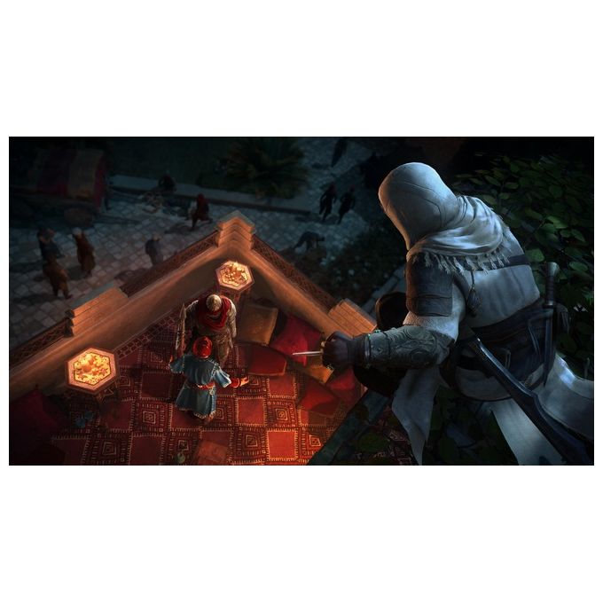 Ubisoft Videogioco Assassin'S Creed Mirage per PlayStation 4