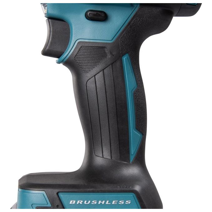 Makita DHP489RTJ Trapano Avvitatore a Percussione
