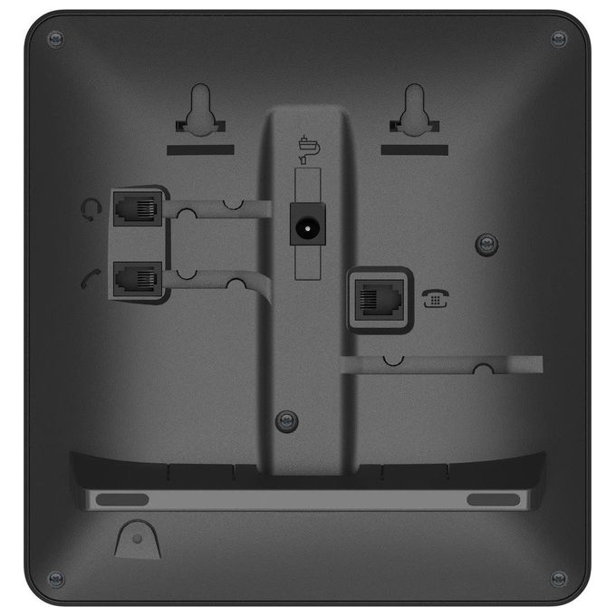 GIGASET Telefono da Tavolo Desk600 im