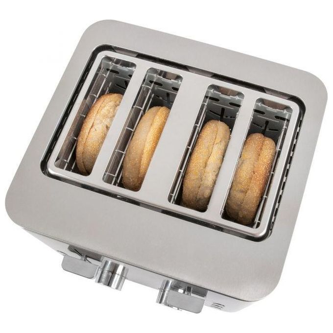 Proficook PC-TA 1252 Tostapane 4 fette