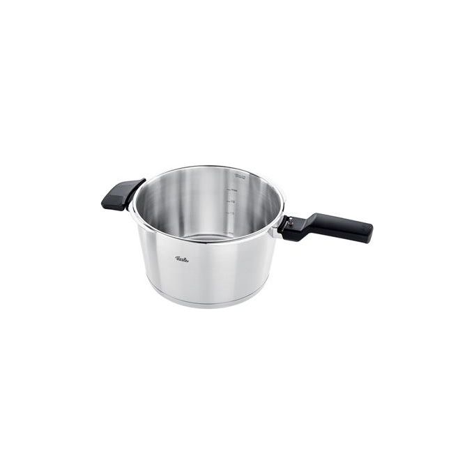 Fissler Vitaquick Premium 4.5 Litri Pentola a Pressione 22cm