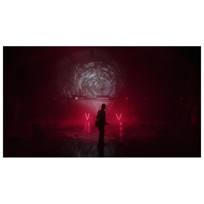 Epic Games Videogioco Alan Wake 2 Deluxe Edition per PlayStation 5