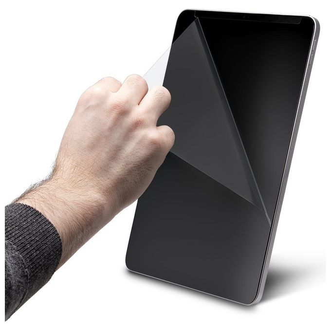 StarTech.com Filtro Privacy per iPad Pro da 129'' 3ª Generazione e Successive Abilitato al Touch Opaco