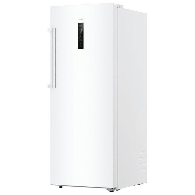 Haier H4F226WEH1 Congelatore Verticale Libera Installazione 226 Litri Classe Energetica E Bianco