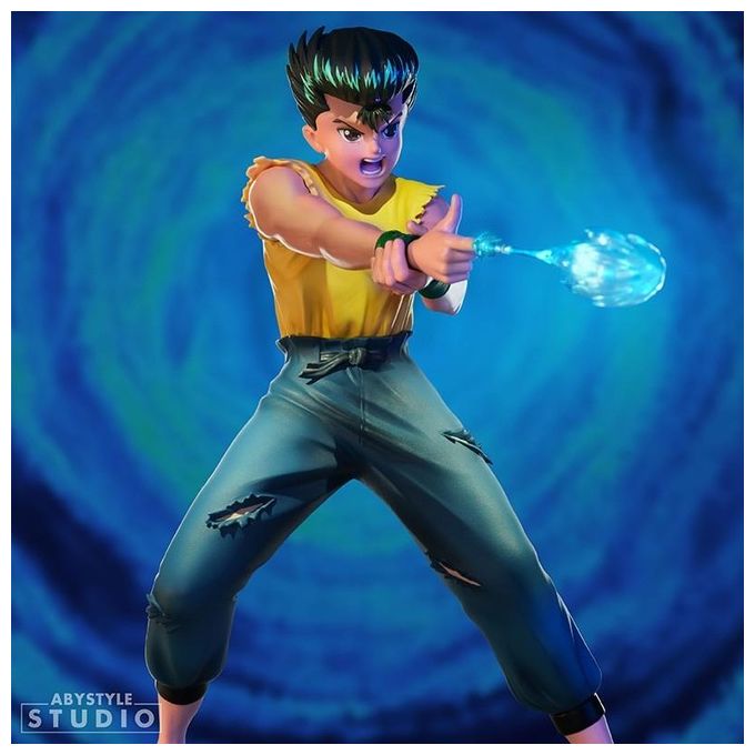 AbyStyle Yu Yu Hakusho Yusuke