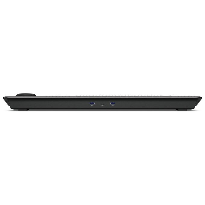 Blackmagic Design DaVinci Editor Keyboard