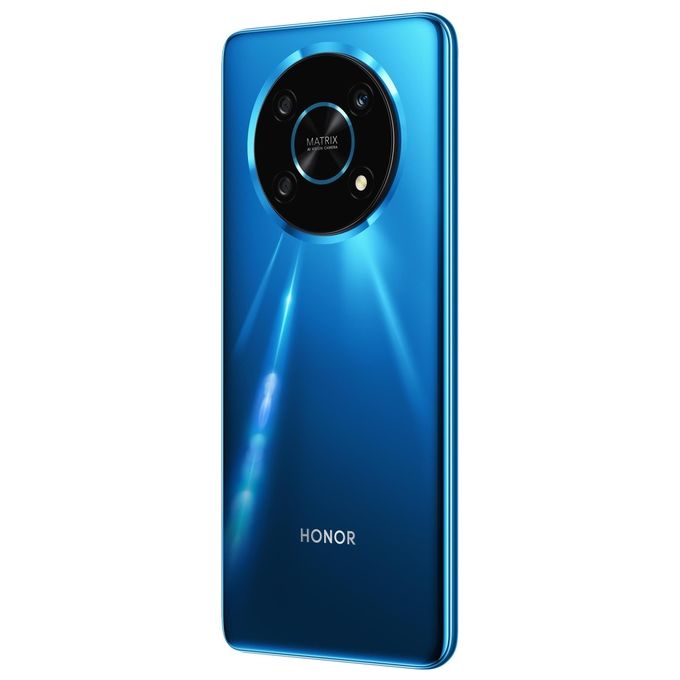 Honor Magic4 Lite 5G 6Gb 128Gb 6.81'' Ocean Blue
