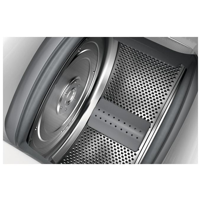 AEG LTR7E36S Serie 7000 Lavatrice Carica Alto 6 Kg 1300 rpm Classe A ProSteam Display LCD (89x40x60 cm) colore Bianco