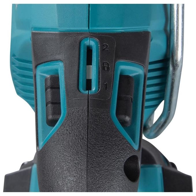 Makita Djr360Pt2 Seghetto Diritto 18Vx2 32 Mm Bl