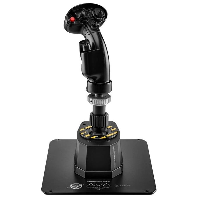 Thrustmaster AVA F-A-18 Super Hornet Flightstick USB PC