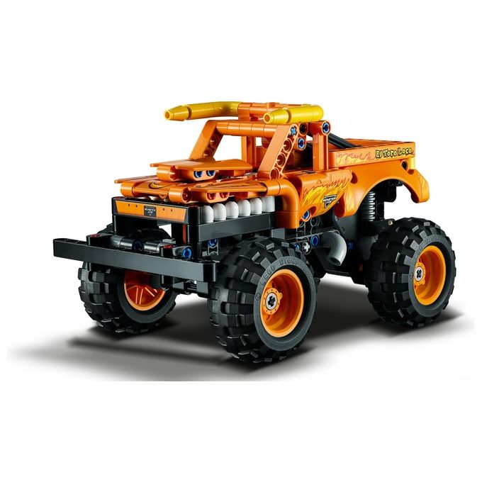 LEGO Technic Monster Jam El Toro Loco