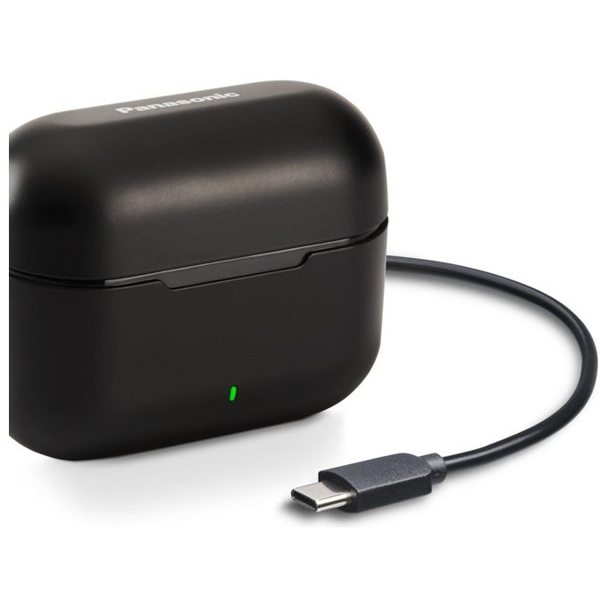 Panasonic RZ-B310WDE-K Auricolari Wireless Nero